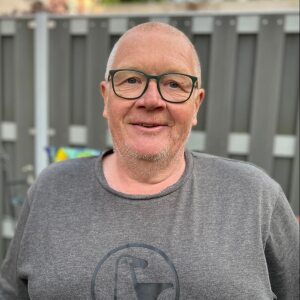 Profilbild von Michael Pabst