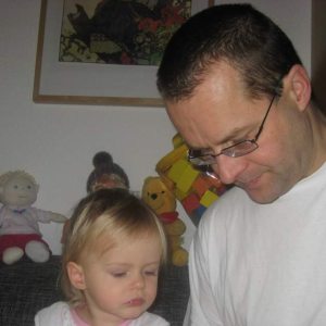 Profilbild von Michael Päch
