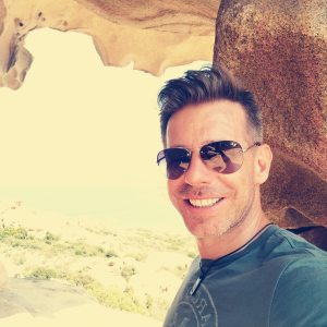 Profilbild von Michael Paepcke