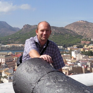 Profilbild von Michael Pätau