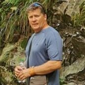 Profilbild von Michael Paetzold