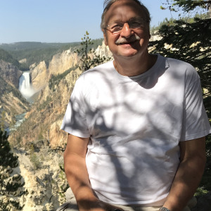 Profilbild von Michael Päutz