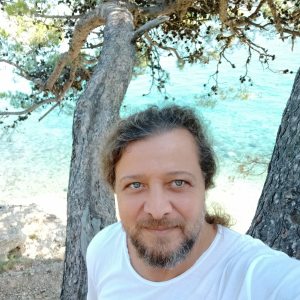 Profilbild von Michael Paffenholz