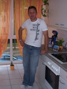 Profilbild von Michael Pagel