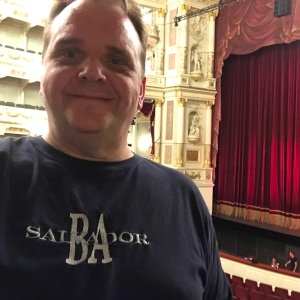 Profilbild von Michael Pagels