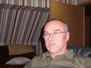 Profilbild von Michael Pahl