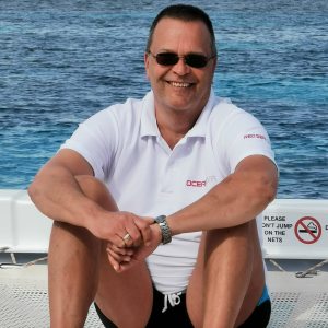 Profilbild von Michael Panknin