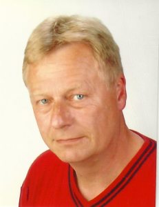 Profilbild von Michael Pantelmann