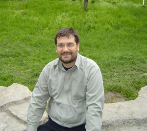 Profilbild von Michael Papadopoulos