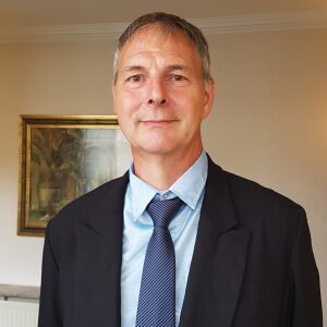 Profilbild von Michael Pape