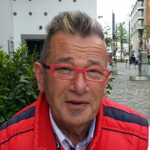 Profilbild von Michael Papperitz