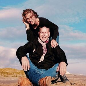 Profilbild von Michael Papzien