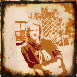 Profilbild von Michael Paschen