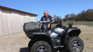 Profilbild von Michael Pascher