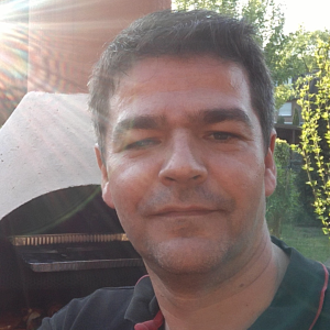 Profilbild von Michael Pasler