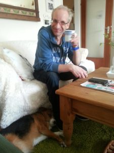 Profilbild von Michael Patotzka