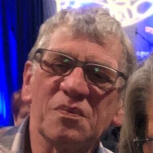 Profilbild von Michael Patzke