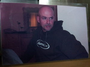 Profilbild von Michael Pauck