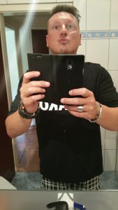 Profilbild von Michael Pauken