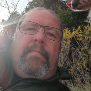 Profilbild von Michael Paul