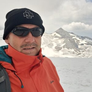 Profilbild von Michael Paulick