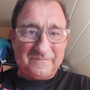 Profilbild von Michael Paulisch