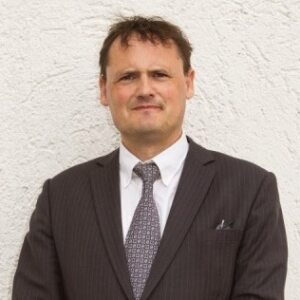 Profilbild von Michael Paulu
