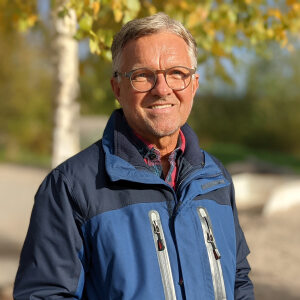 Profilbild von Michael Paulus