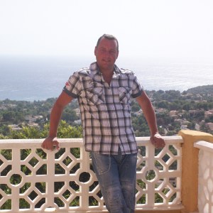 Profilbild von Michael Paulus