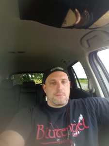 Profilbild von Michael Paulus
