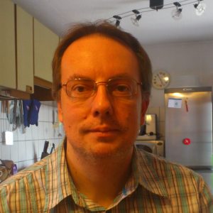 Profilbild von Michael Paulussen