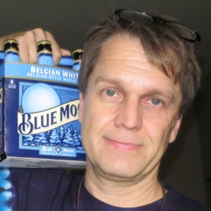 Profilbild von Michael Paumen