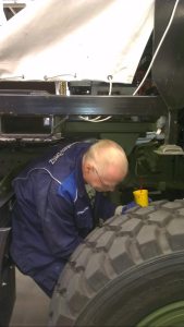 Profilbild von Michael Pawelski