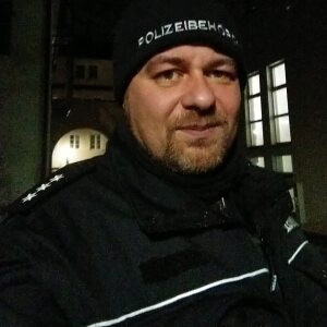 Profilbild von Michael Pecher