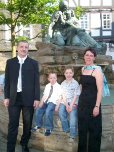 Profilbild von Michael Peltier