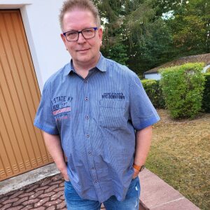 Profilbild von Michael Peltis