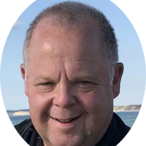 Profilbild von Michael Pemp