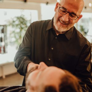 Profilbild von Michael Penn