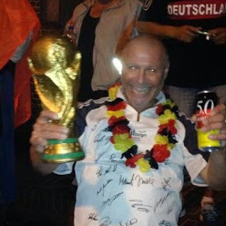 Profilbild von Michael Perlewitz