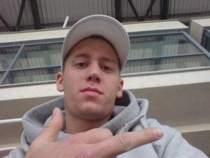 Profilbild von Michael Pernetta
