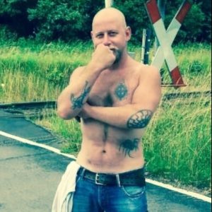 Profilbild von Michael Perrey