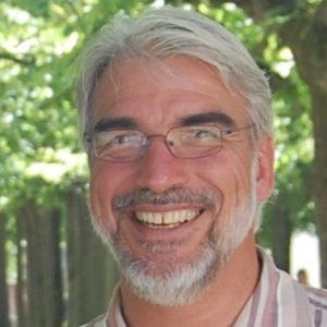 Profilbild von Michael Persch