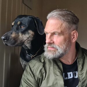 Profilbild von Michael Perski