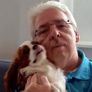 Profilbild von Michael Peschel