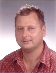 Profilbild von Michael Peter