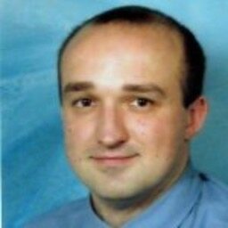 Profilbild von Michael Petermann