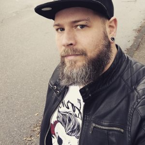 Profilbild von Michael Peters
