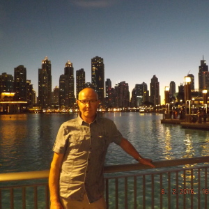 Profilbild von Michael Peters