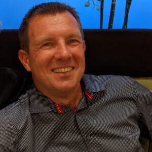 Profilbild von Michael Peters