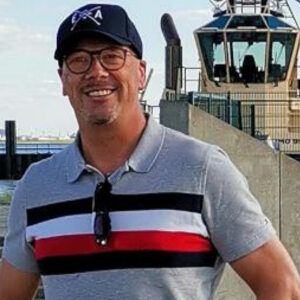 Profilbild von Michael Petersen